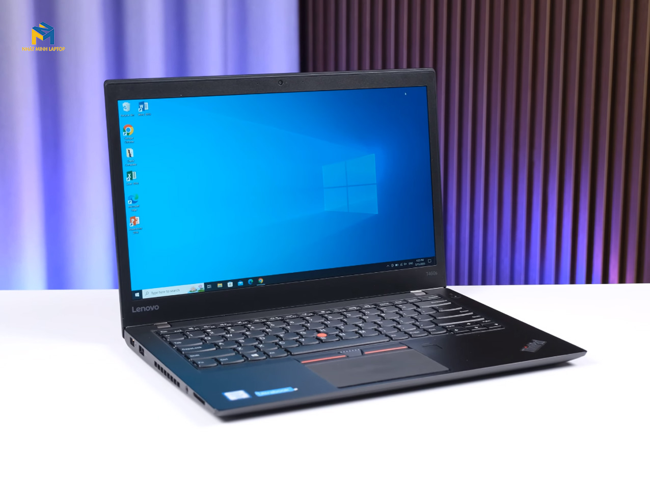 lenovo thinkpad t460s i7