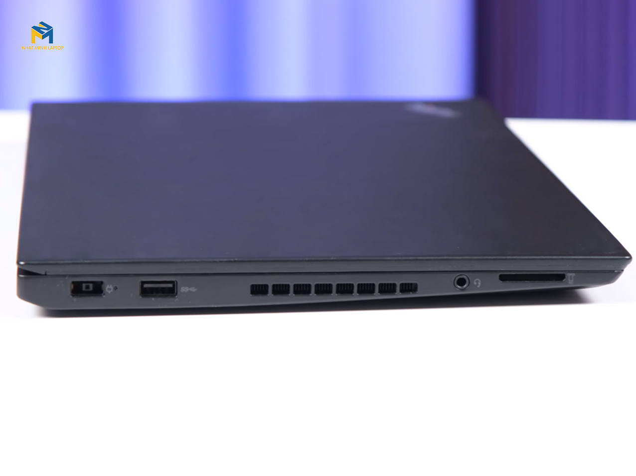 review lenovo thinkpad t460s