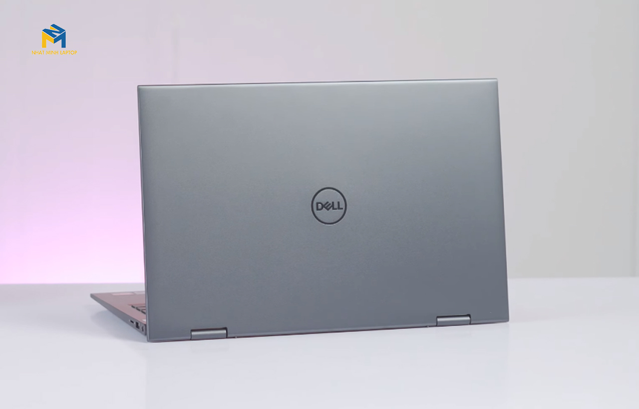 Dell Inspiron 14 7415 2-in-1 2021