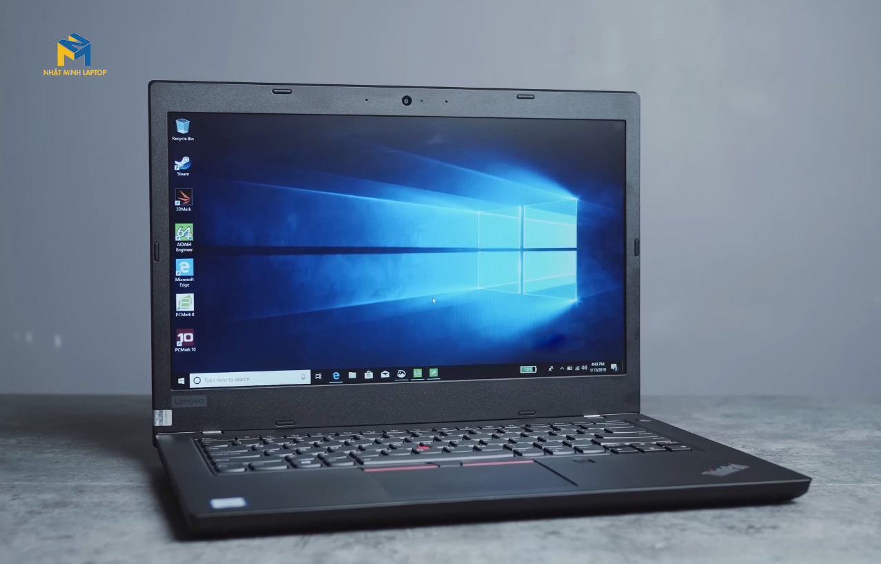 thinkpad l490 review