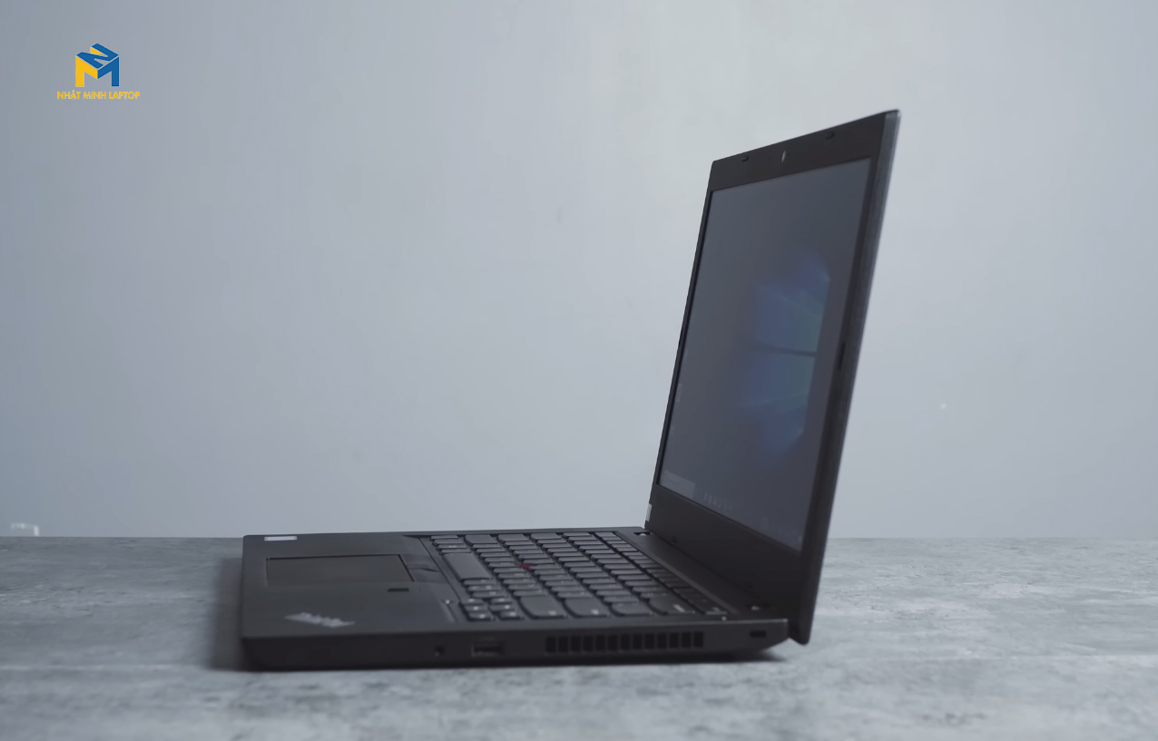 thinkpad l490 2019