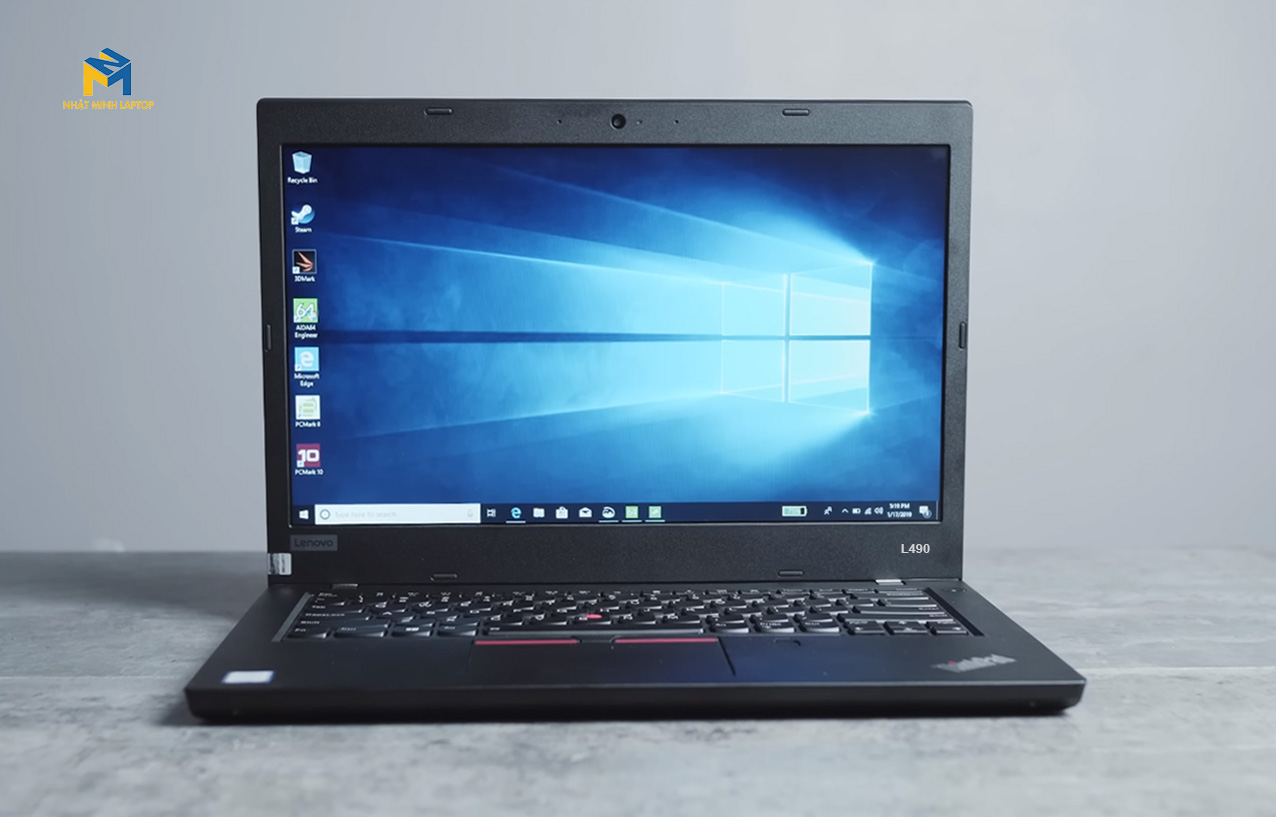 thinkpad l490