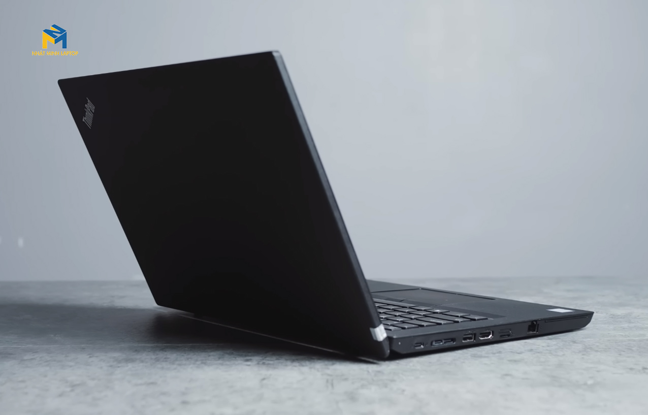 thinkpad l490 i7