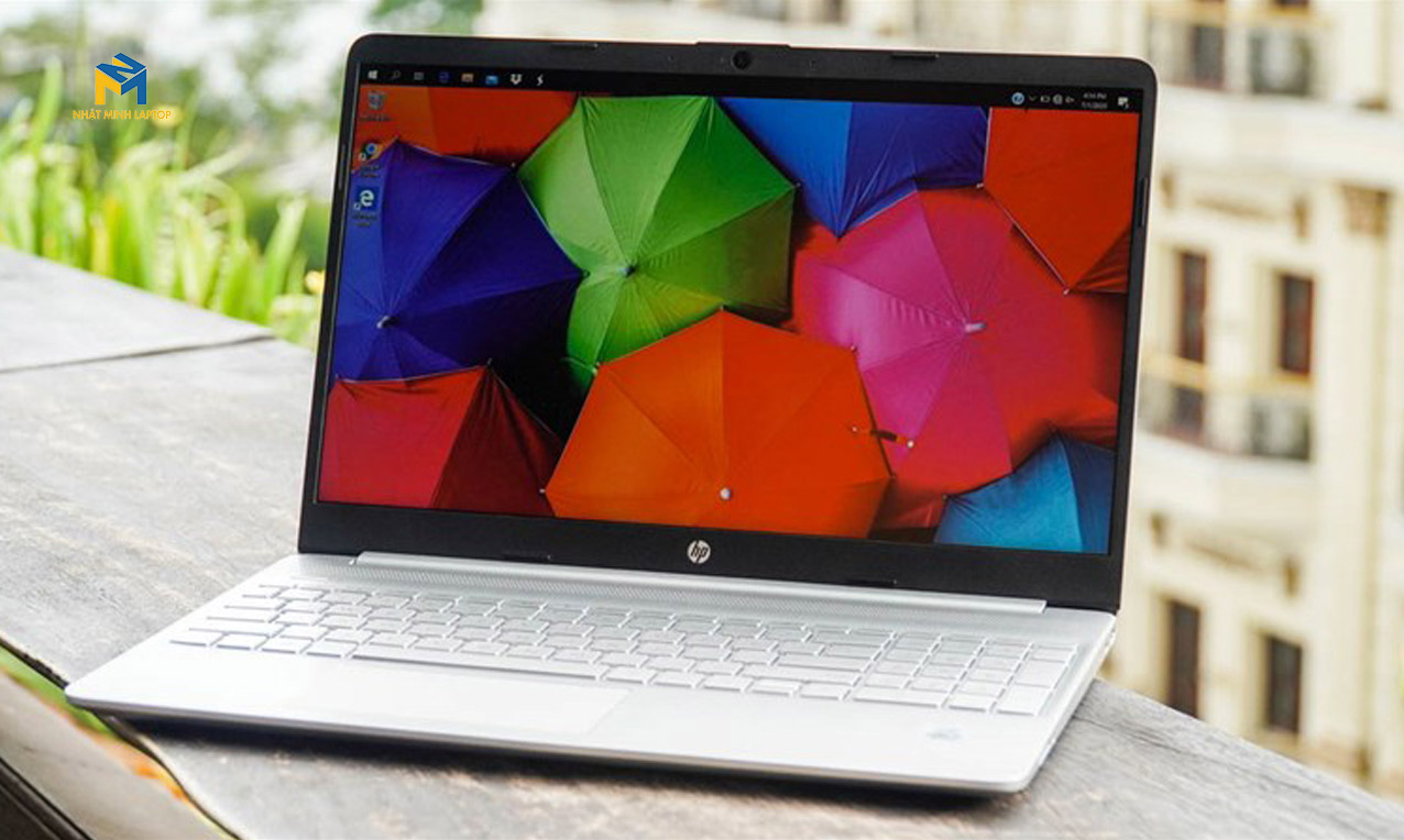 laptop hp 15s-du0129tu i3