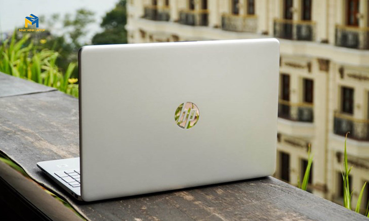 laptop hp 15s-du0129tu review