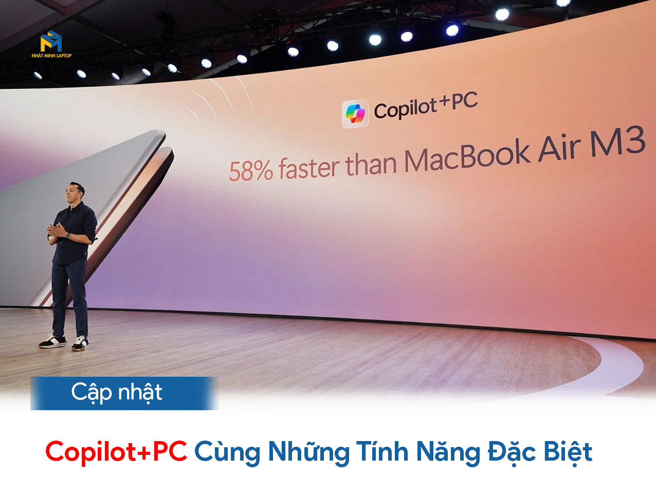 tính năng copilot+pc