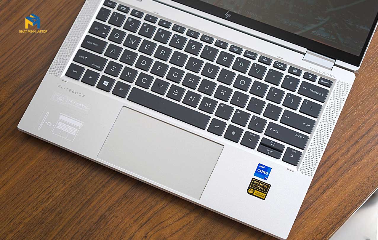 giá hp elitebook 830 g8