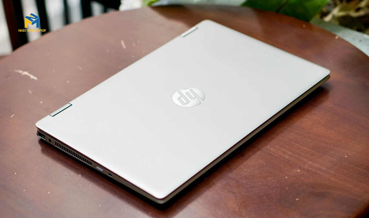 review hp pavilion 14 x360  