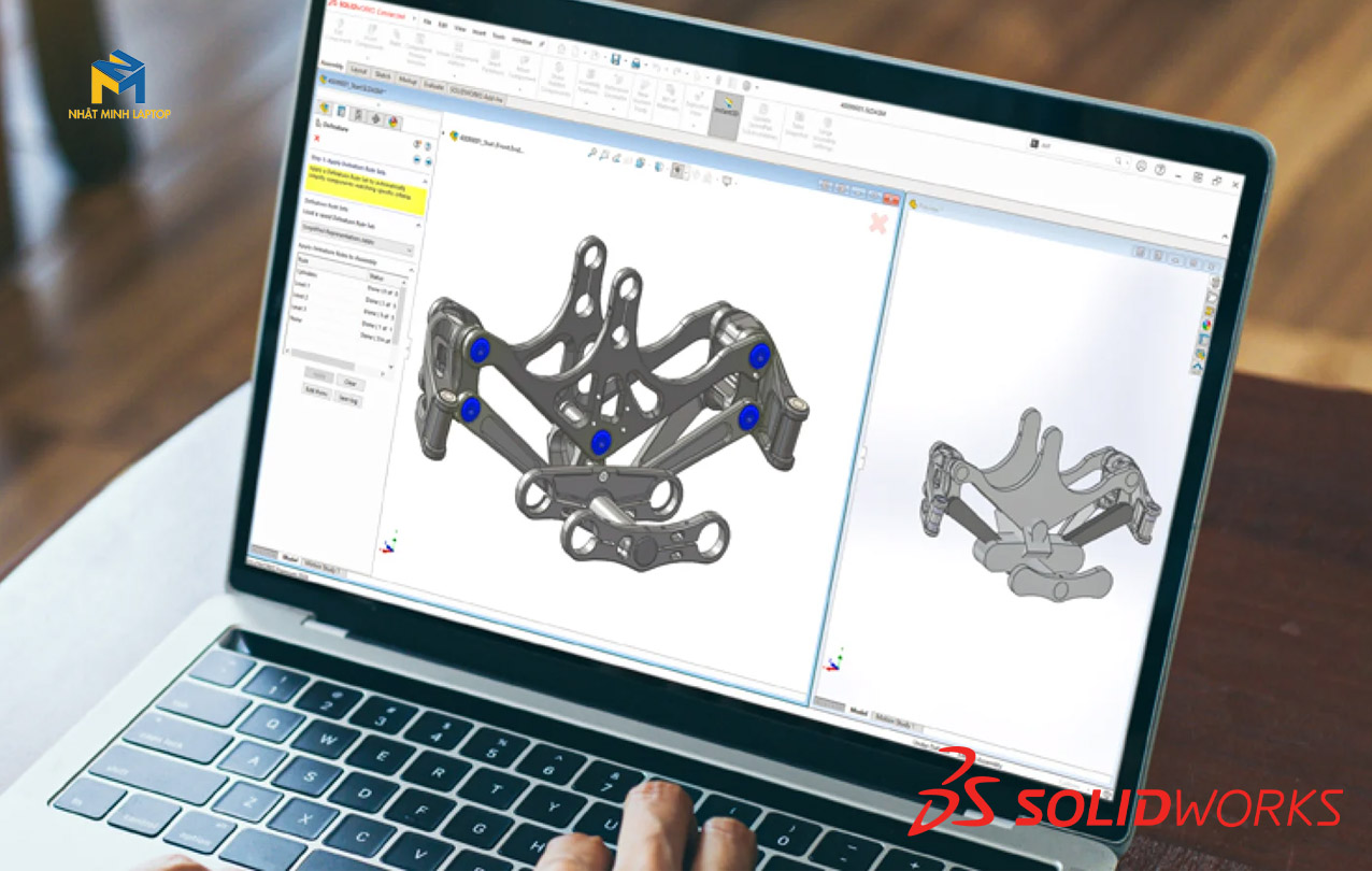 cài solidworks