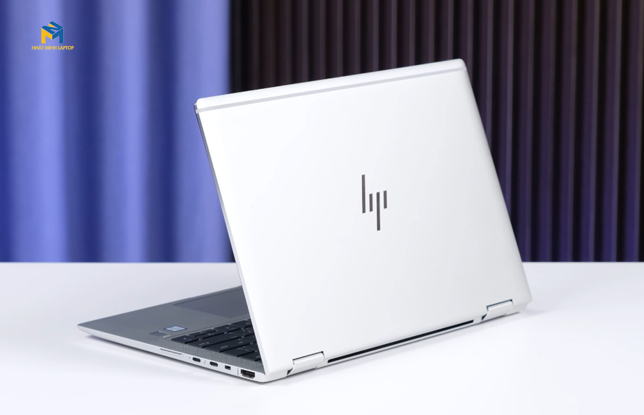 hp elitebook x360 1030 g4 i7