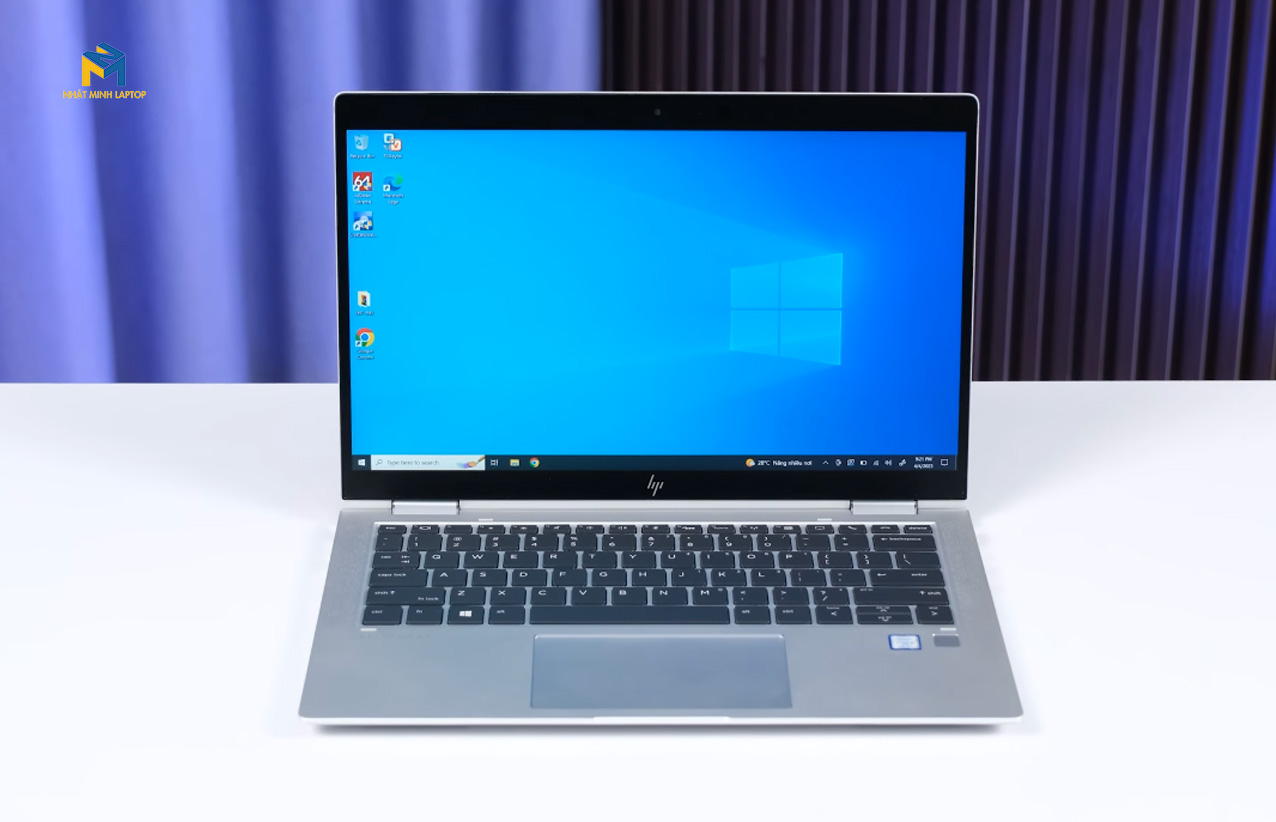 giá hp elitebook x360 1030 g4