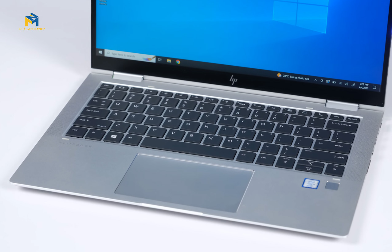 hp elitebook x360 1030 g4 giá rẻ