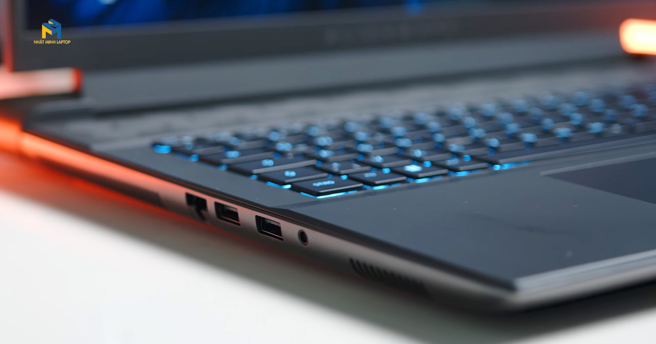 alienware m18 r2 review