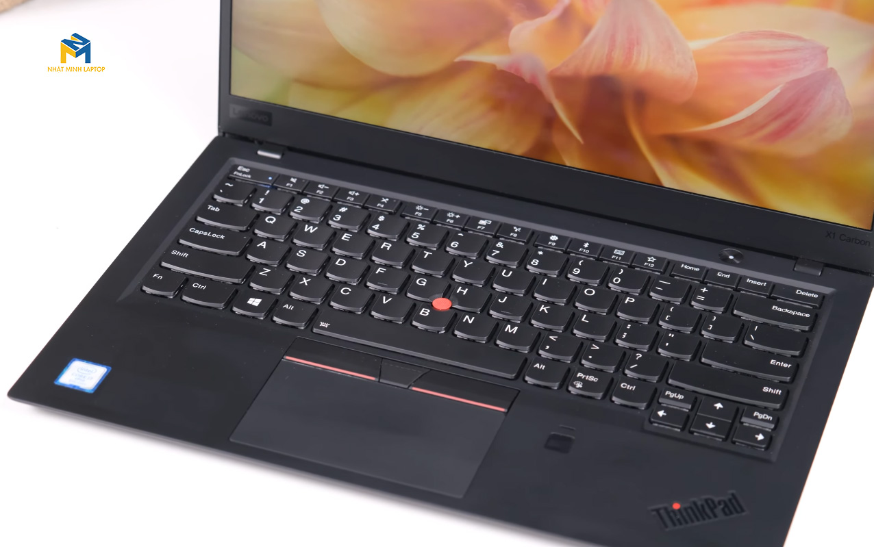 thinkpad x1 gen 6 cũ