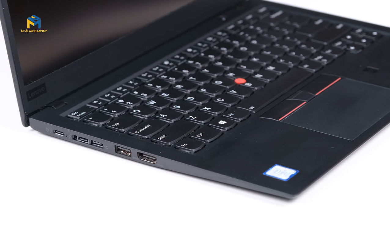 thinkpad x1 gen 6 i5