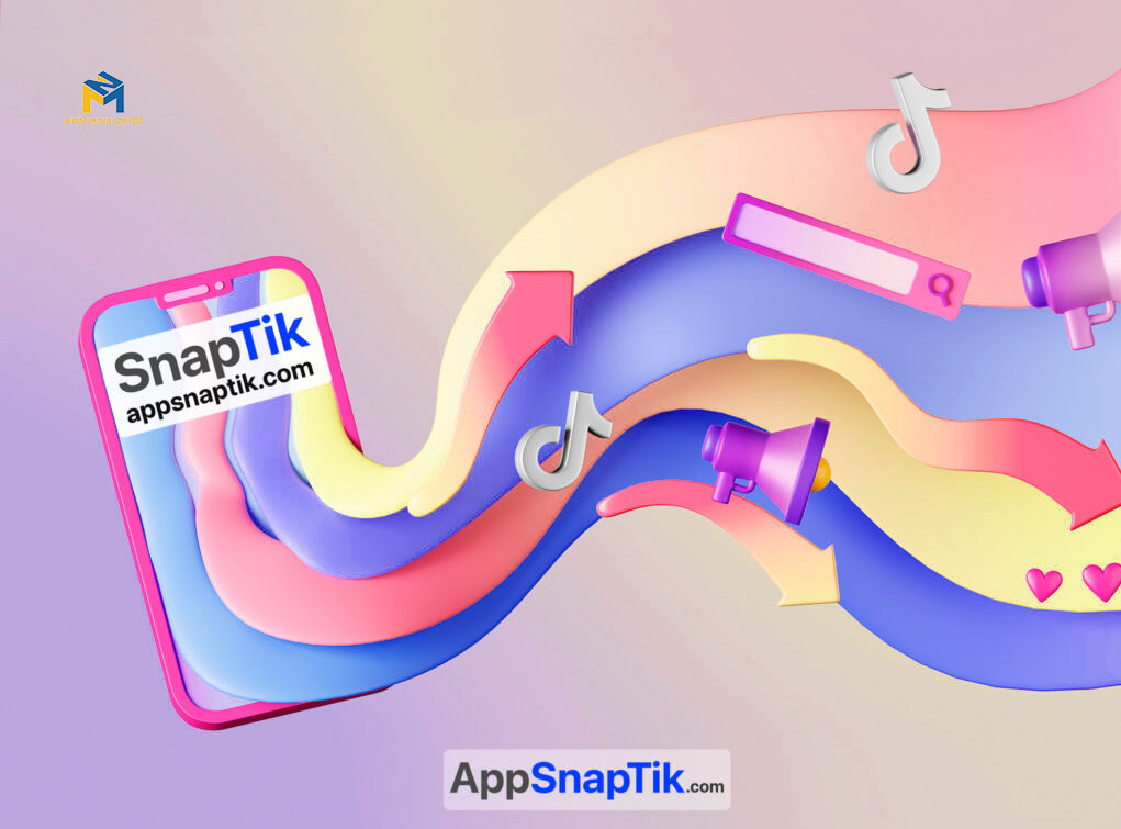 tải video tiktok ko logo