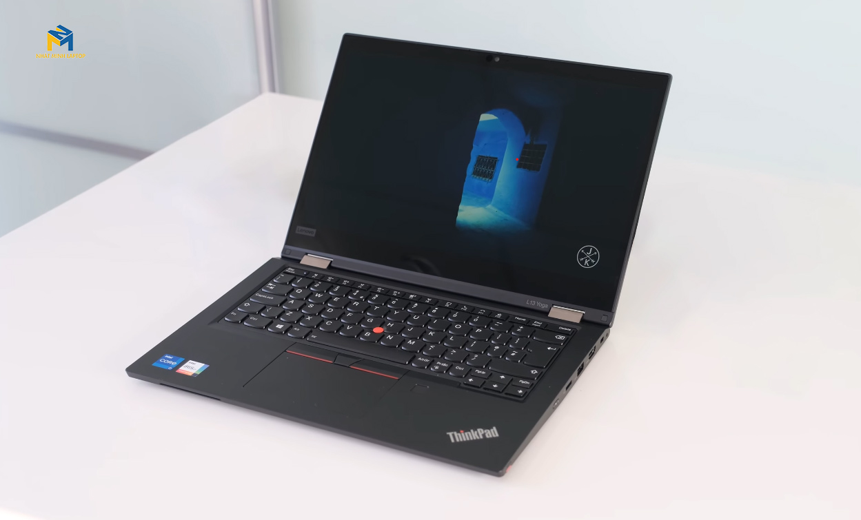 lenovo thinkpad l13 yoga gen 2