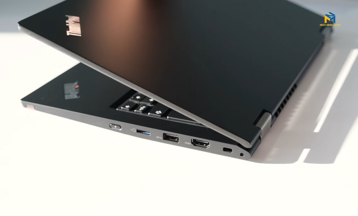 thinkpad l13 yoga gen 2 review