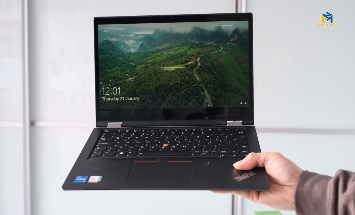 thinkpad l13 yoga gen 2 2021