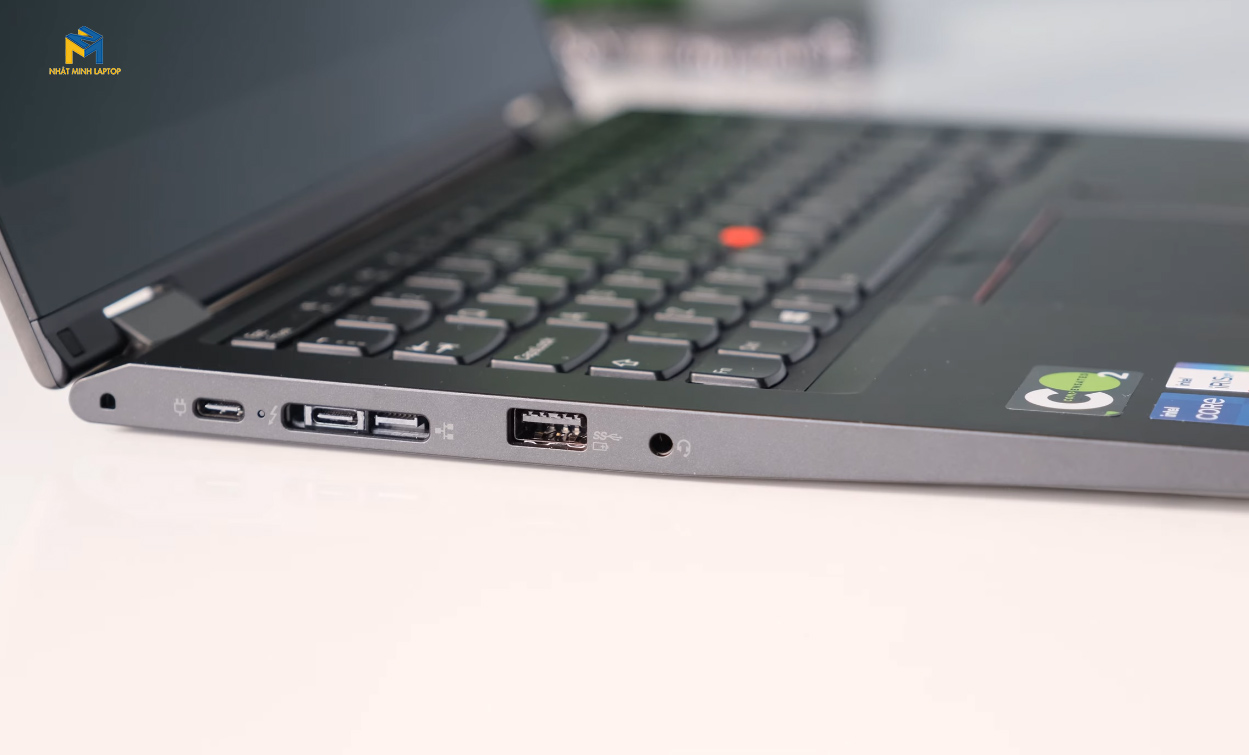 mua thinkpad l13 yoga gen 2