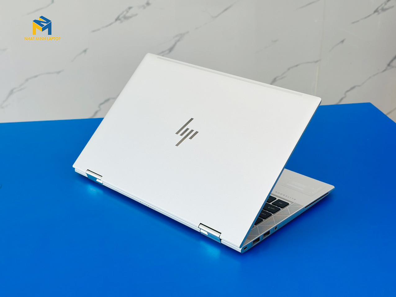 laptop hp elitebook 830 g7 i7