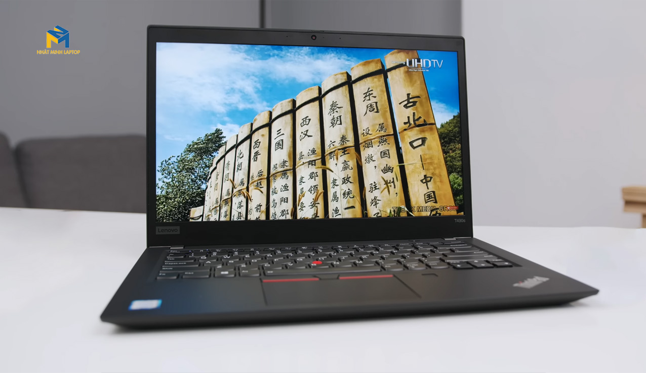 thinkpad t490s i7