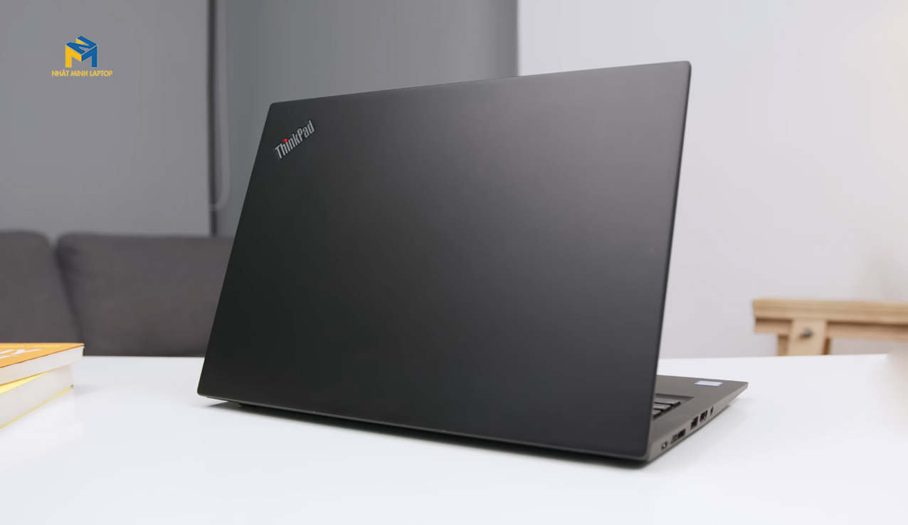 thinkpad t490s i7 2019