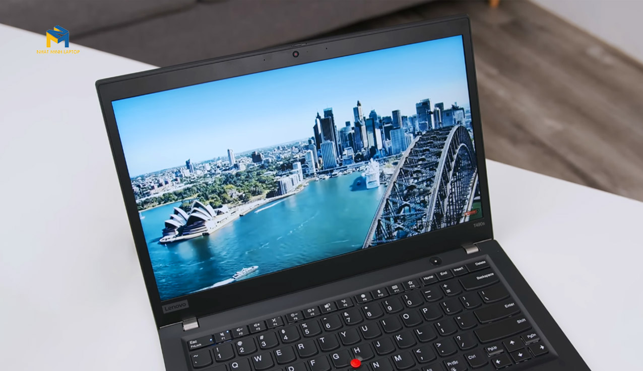 lenovo thinkpad t490s i7 