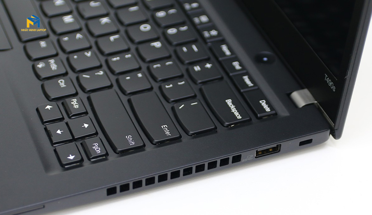 review thinkpad t490s i7