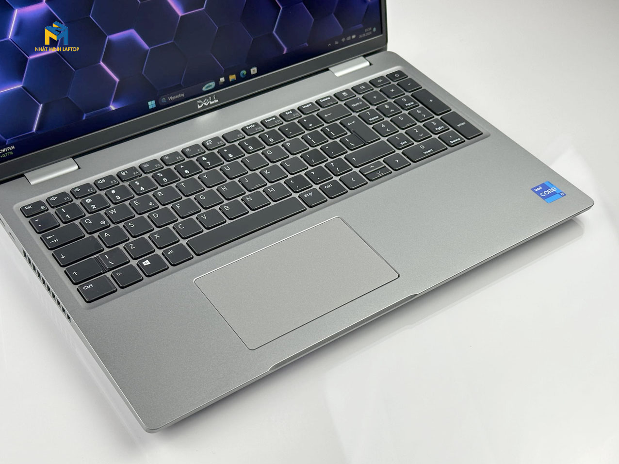 dell precision 3560 giá rẻ