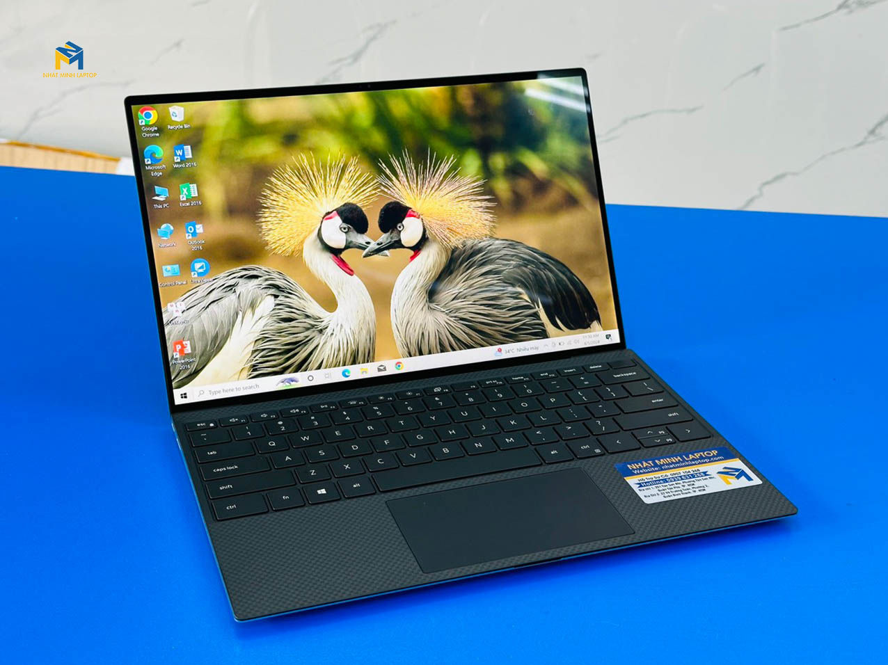 dell xps 13 9310