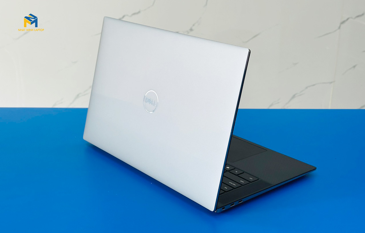 Dell precision 5550