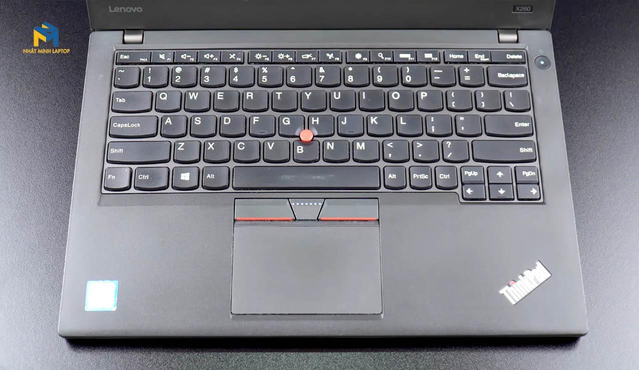 lenovo thinkpad x260 cũ giá rẻ