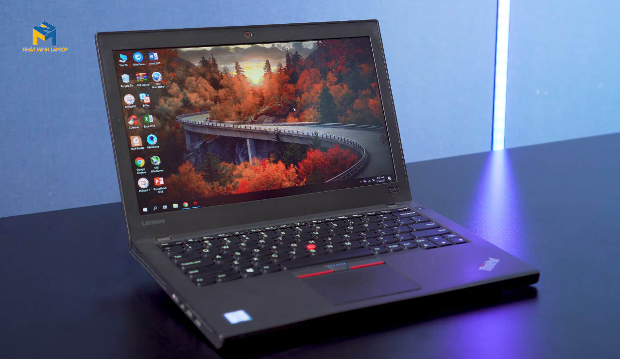 lenovo thinkpad x260