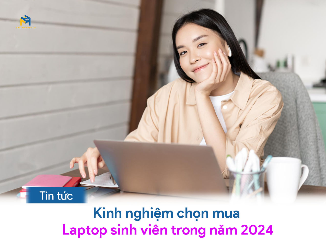 mua laptop sinh viên năm 2024