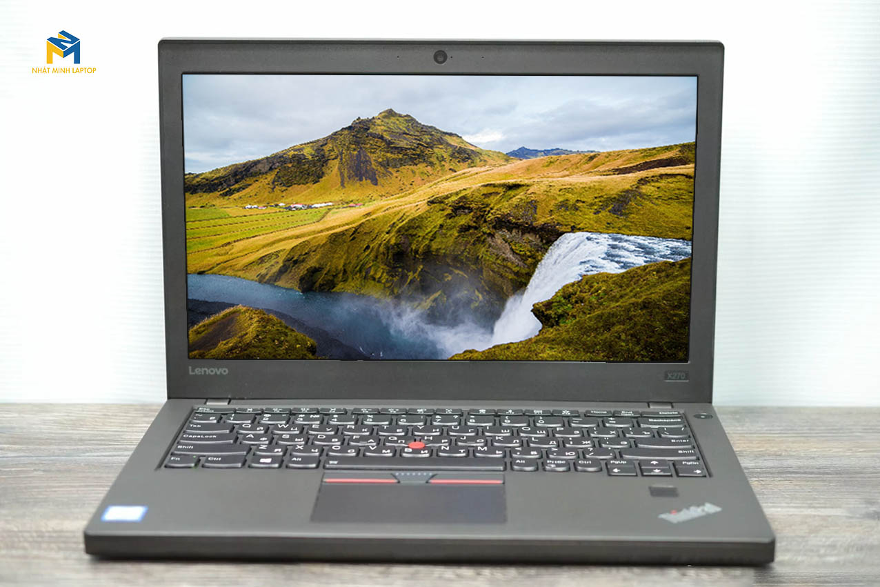 thinkpad x270 i5