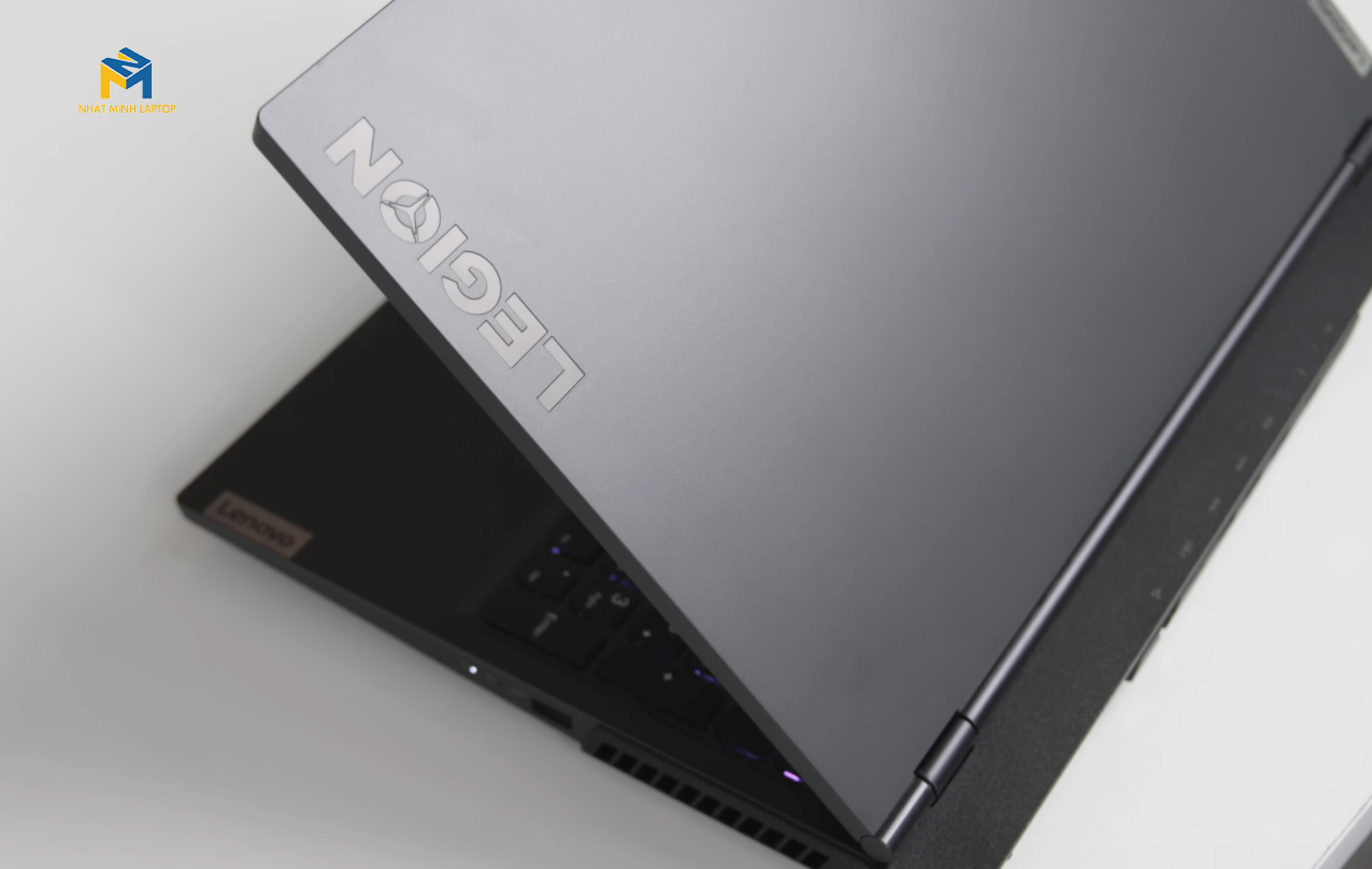 lenovo gaming cũ