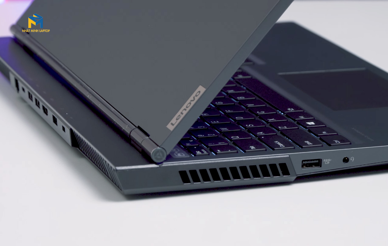 Lenovo Legion 5 2020 cũ