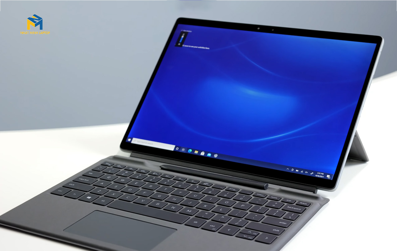 review dell latitude 7320 detechable