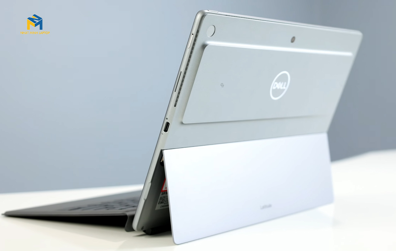 dell latitude 7320 detechable i7