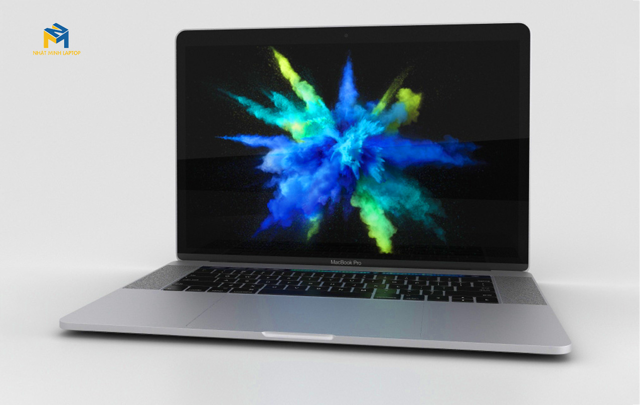 macbook pro 2016