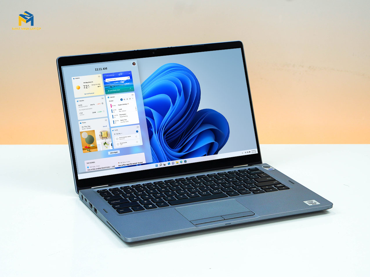 dell latitude 5310 2-in-1 cũ