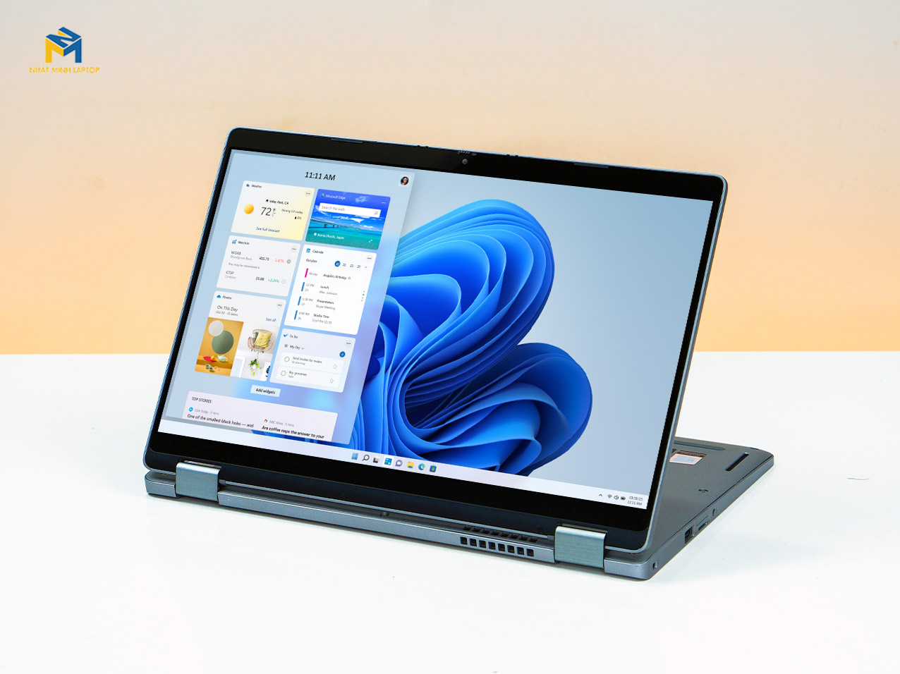 laptop dell latitude 5310 2-in-1