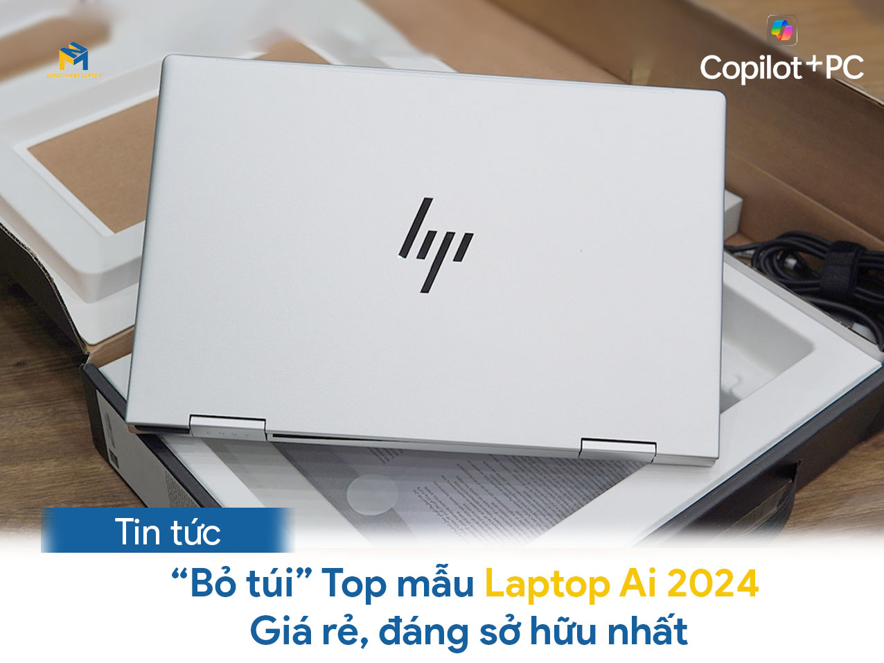 laptop ai đáng mua