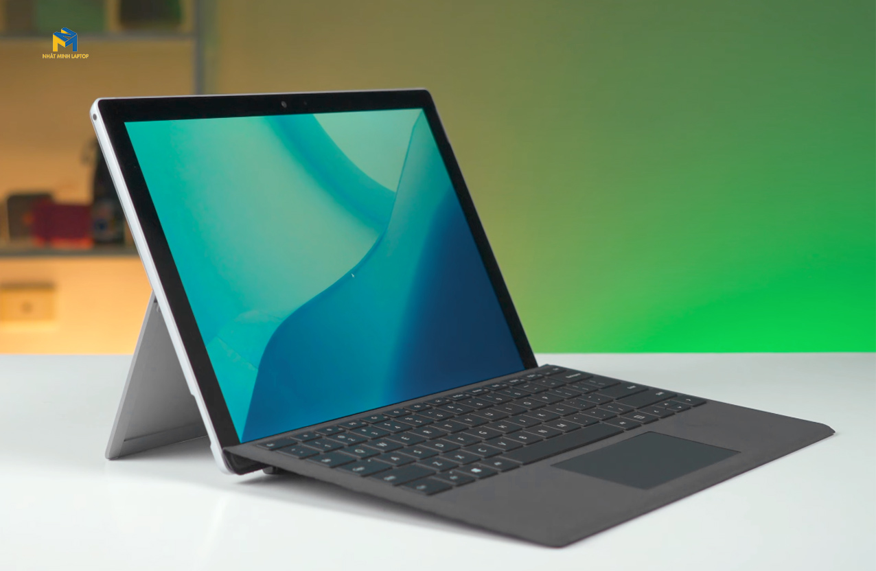 microsoft surface pro 5