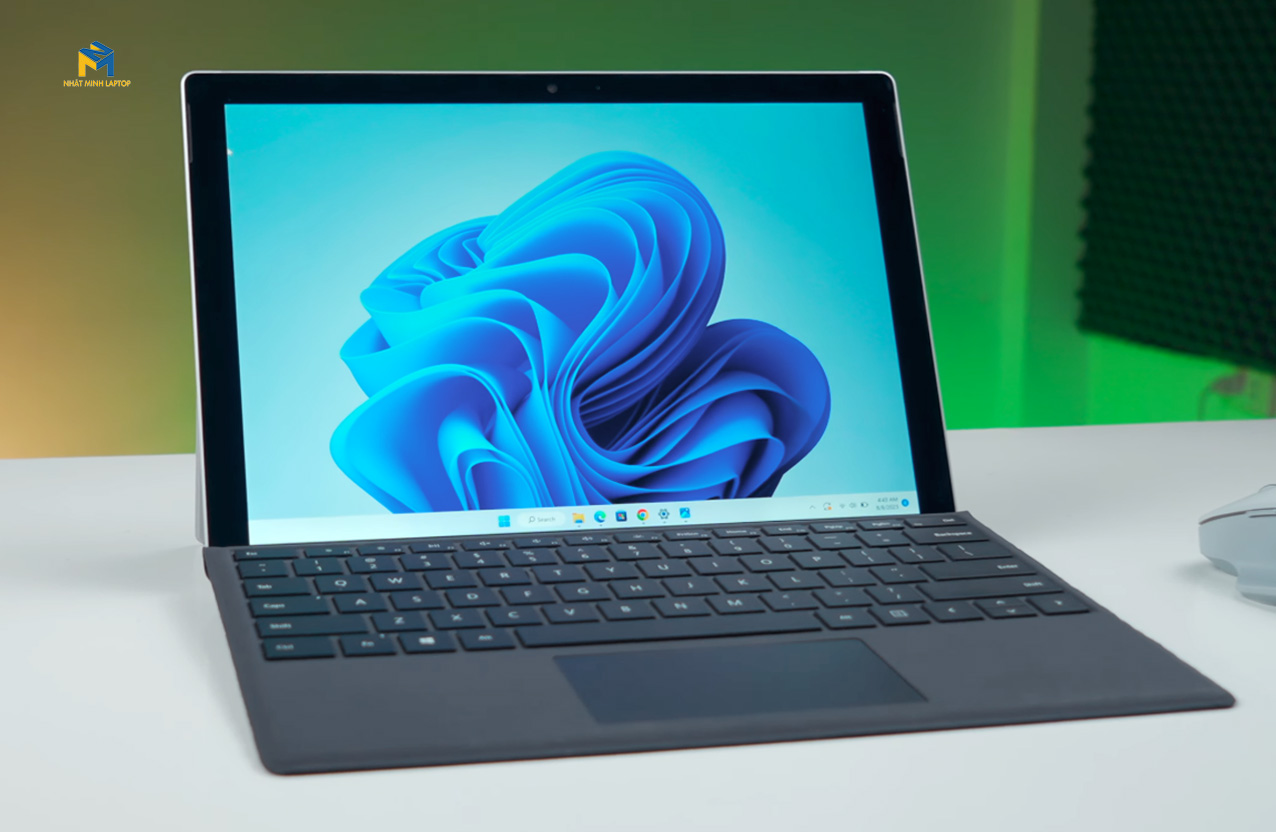 giá surface pro 5