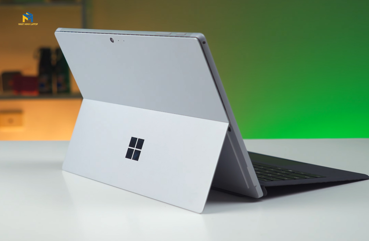 microsoft surface pro 5 giá rẻ