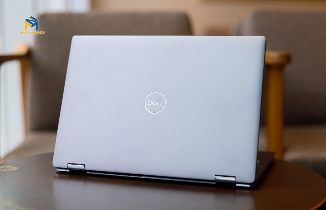 dell latitude 9330 2-in-1 I5