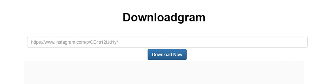 downloadgram