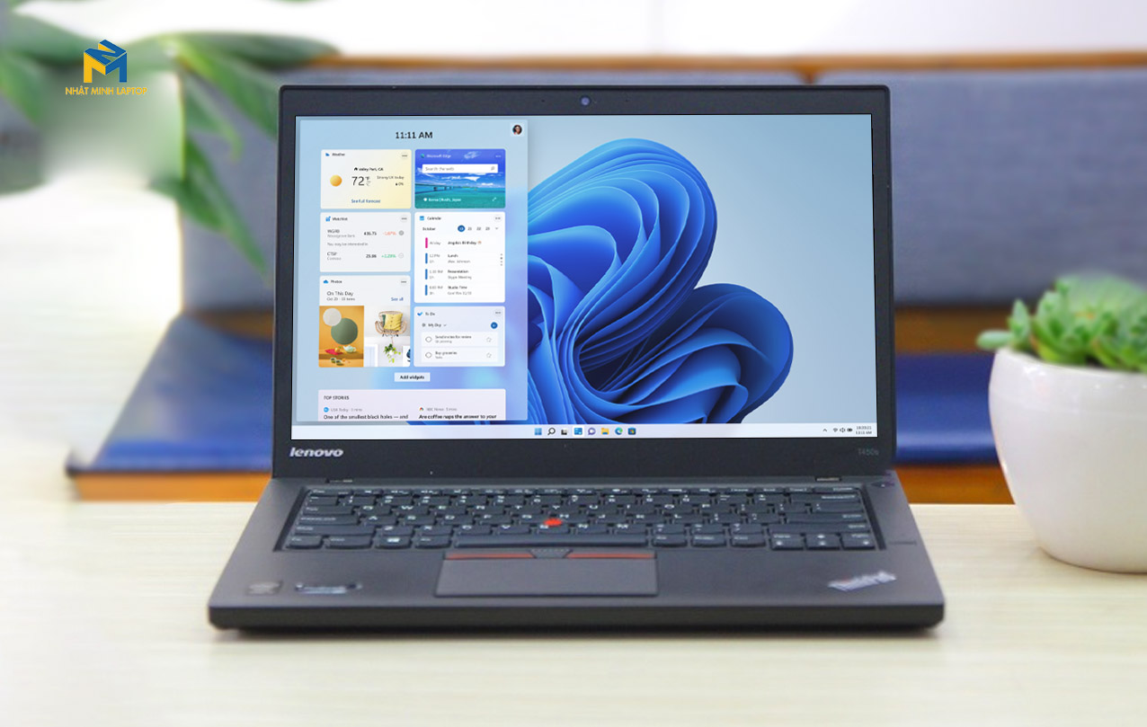 thinkpad T450s